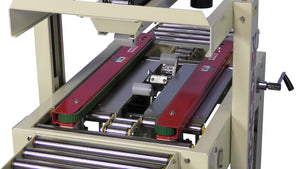 MAMUTH #SSC Super Small & Common Case Sealer Taper Machine