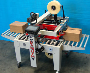 automatic carton sealing machine
