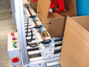 Automatic Case Sealing Machine