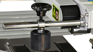 MAMUTH #BB Versatile Case Sealer Taper Machine