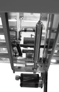MAMUTH #SB-2 Common and Small Case Sealer Taper Machine